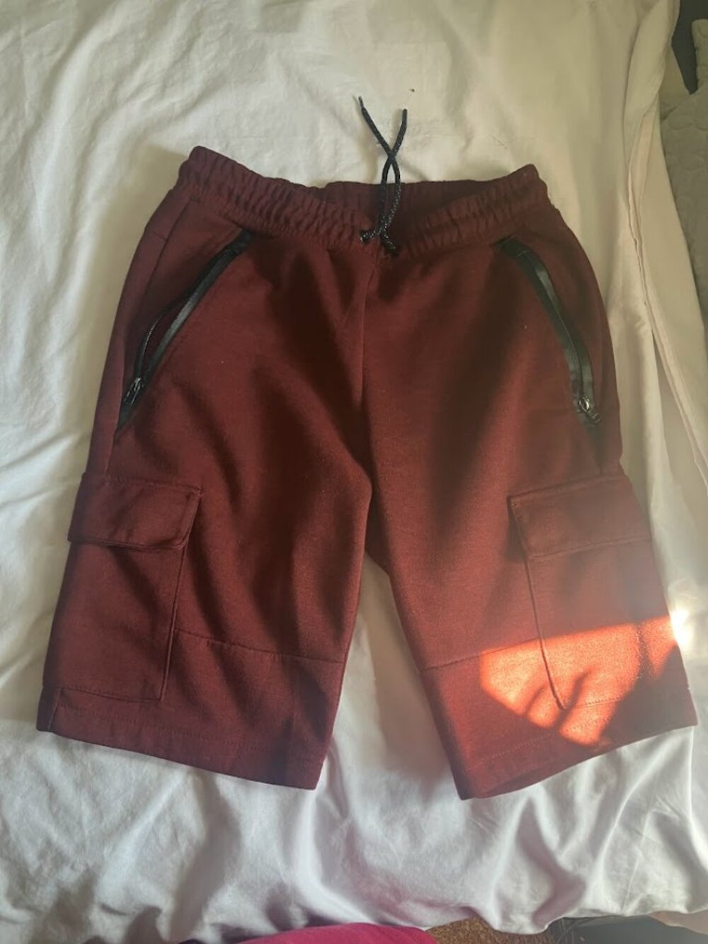 Southpole shorts